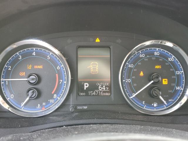 2017 Toyota Corolla L VIN: 2T1BURHE5HC889588 Lot: 54267814