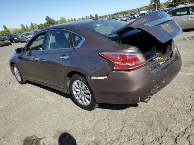 2015 Nissan Altima 2.5 VIN: 1N4AL3AP6FN327173 Lot: 53392314