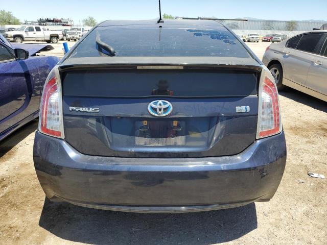 2012 Toyota Prius VIN: JTDKN3DU5C1524851 Lot: 56738904