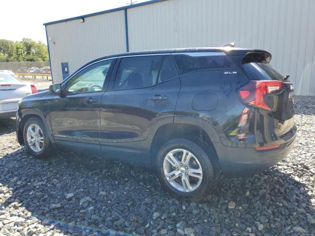 2022 GMC Terrain Sle VIN: 3GKALTEV2NL233426 Lot: 52578264