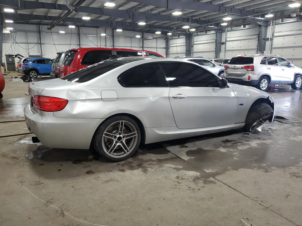 WBAKG1C58BE617666 2011 BMW 335 Is