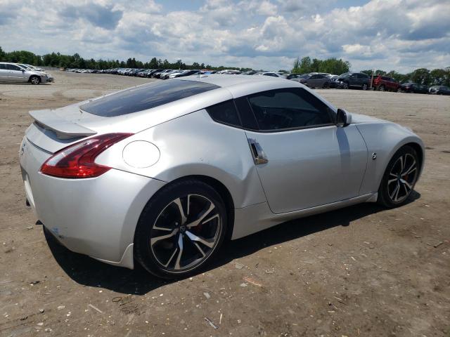 2018 Nissan 370Z Base VIN: JN1AZ4EHXJM572089 Lot: 56512404