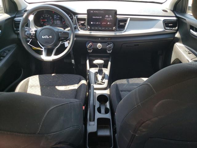 2023 Kia Rio Lx VIN: 3KPA24AD8PE529320 Lot: 55004414