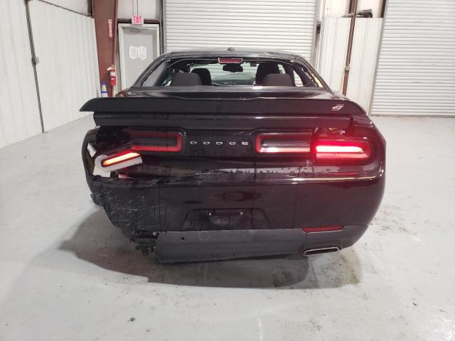 2023 DODGE CHALLENGER - 2C3CDZKG1PH528513