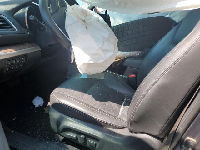 2016 Subaru Outback 2.5I Limited VIN: 4S4BSANC0G3255067 Lot: 55674244