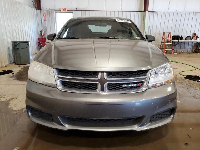 2013 Dodge Avenger Se VIN: 1C3CDZAB9DN630280 Lot: 53309804