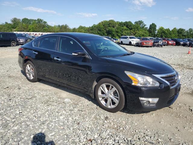 2015 Nissan Altima 2.5 VIN: 1N4AL3AP7FN362546 Lot: 56633904