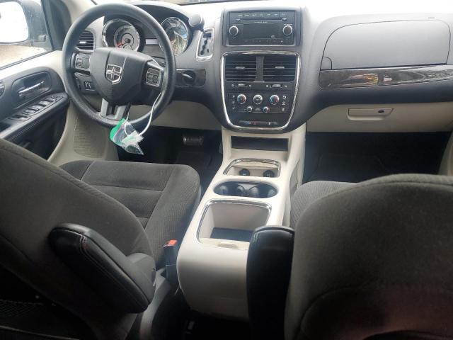 2016 DODGE GRAND CARA - 2C4RDGCG3GR368346
