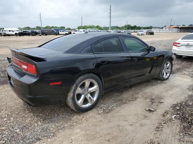 2014 Dodge Charger Sxt VIN: 2C3CDXHG3EH338852 Lot: 53754064