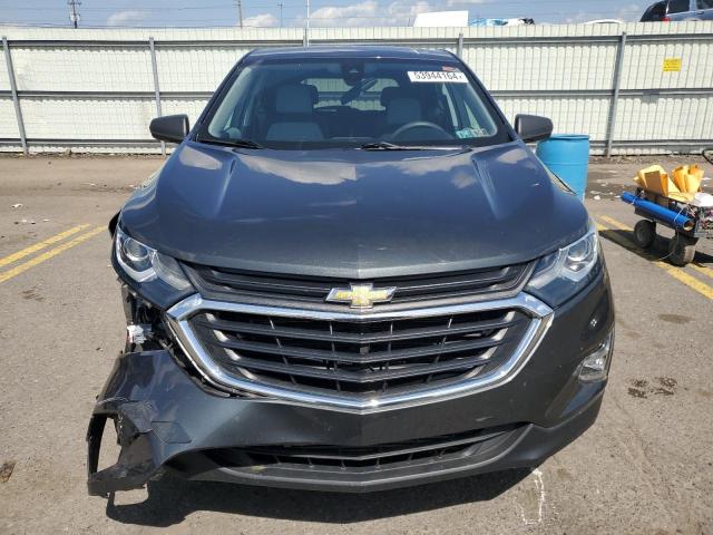 2020 Chevrolet Equinox Ls VIN: 3GNAXSEV2LS544827 Lot: 53944164