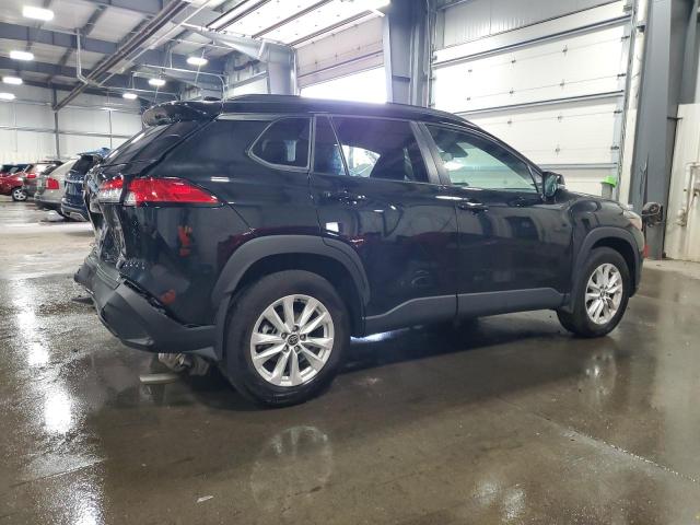 2022 Toyota Corolla Cross Le VIN: 7MUCAABG4NV043065 Lot: 53120404