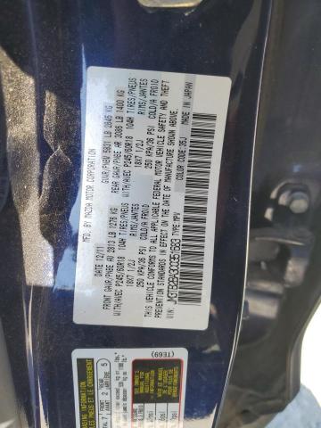 2012 Mazda Cx-9 VIN: JM3TB2BA3C0351683 Lot: 57117324