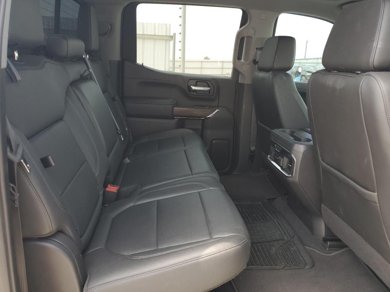 3GTP8DED1LG390858 2020 GMC Sierra C1500 Slt