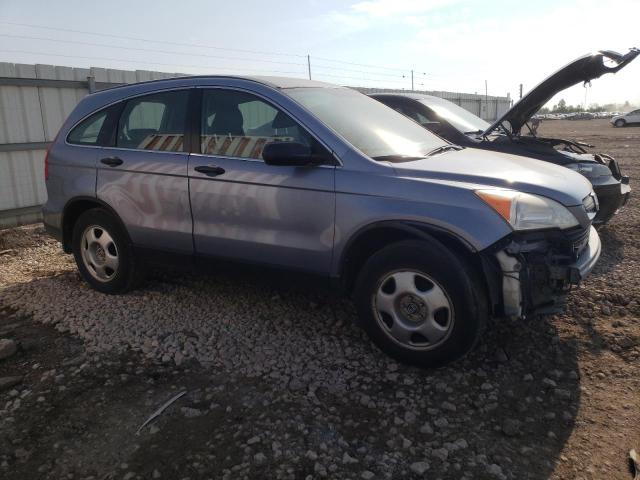 2009 Honda Cr-V Lx VIN: JHLRE48369C011825 Lot: 53939704