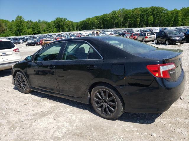 2014 Toyota Camry L VIN: 4T1BF1FK2EU368102 Lot: 56323204