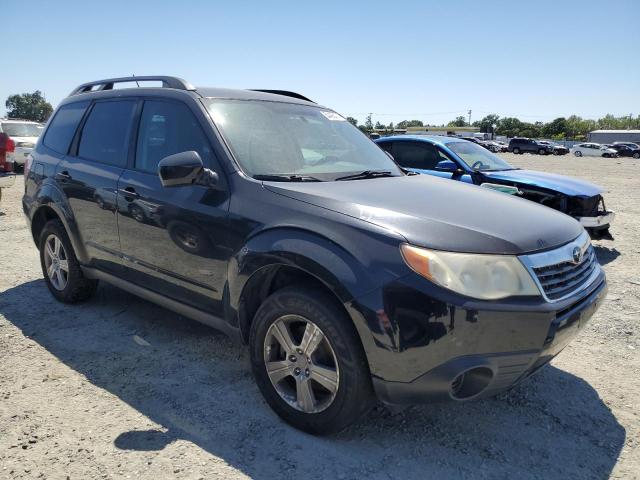 2010 Subaru Forester Xs VIN: JF2SH6BC6AH807025 Lot: 54486474