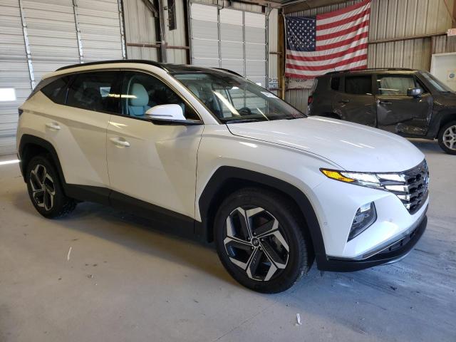 2023 HYUNDAI TUCSON LIM - 5NMJECAE3PH223533