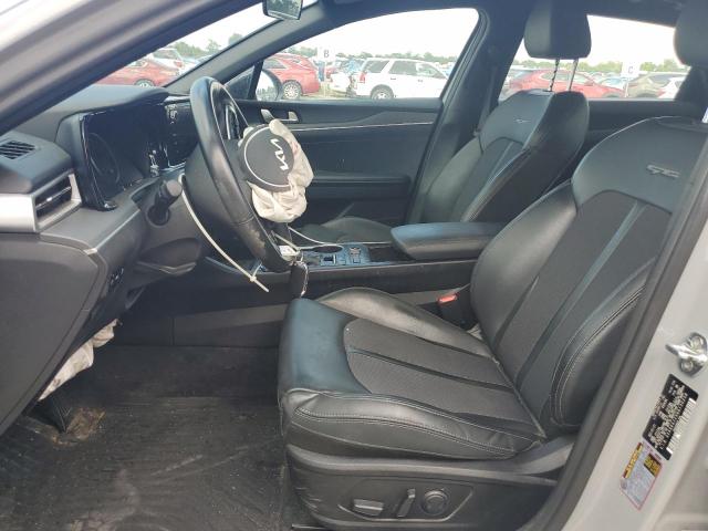 2022 Kia K5 Gt Line VIN: 5XXG64J29NG130238 Lot: 55843774