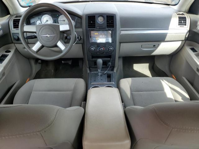 2008 Chrysler 300 Lx VIN: 2C3KA43R88H165975 Lot: 55625504