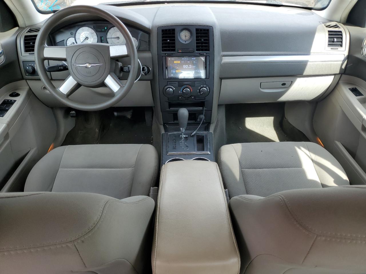 2C3KA43R88H165975 2008 Chrysler 300 Lx