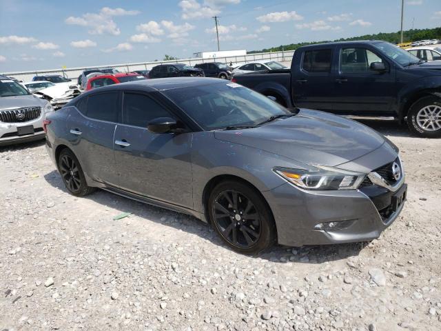 2018 NISSAN MAXIMA 3.5 - 1N4AA6AP2JC363020