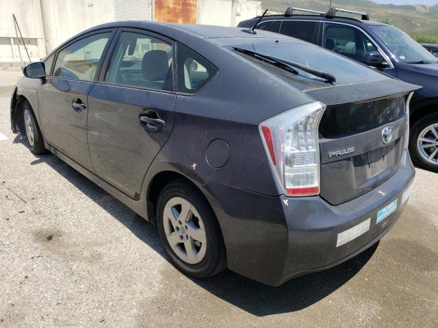 2010 Toyota Prius VIN: JTDKN3DU7A1300378 Lot: 56162984