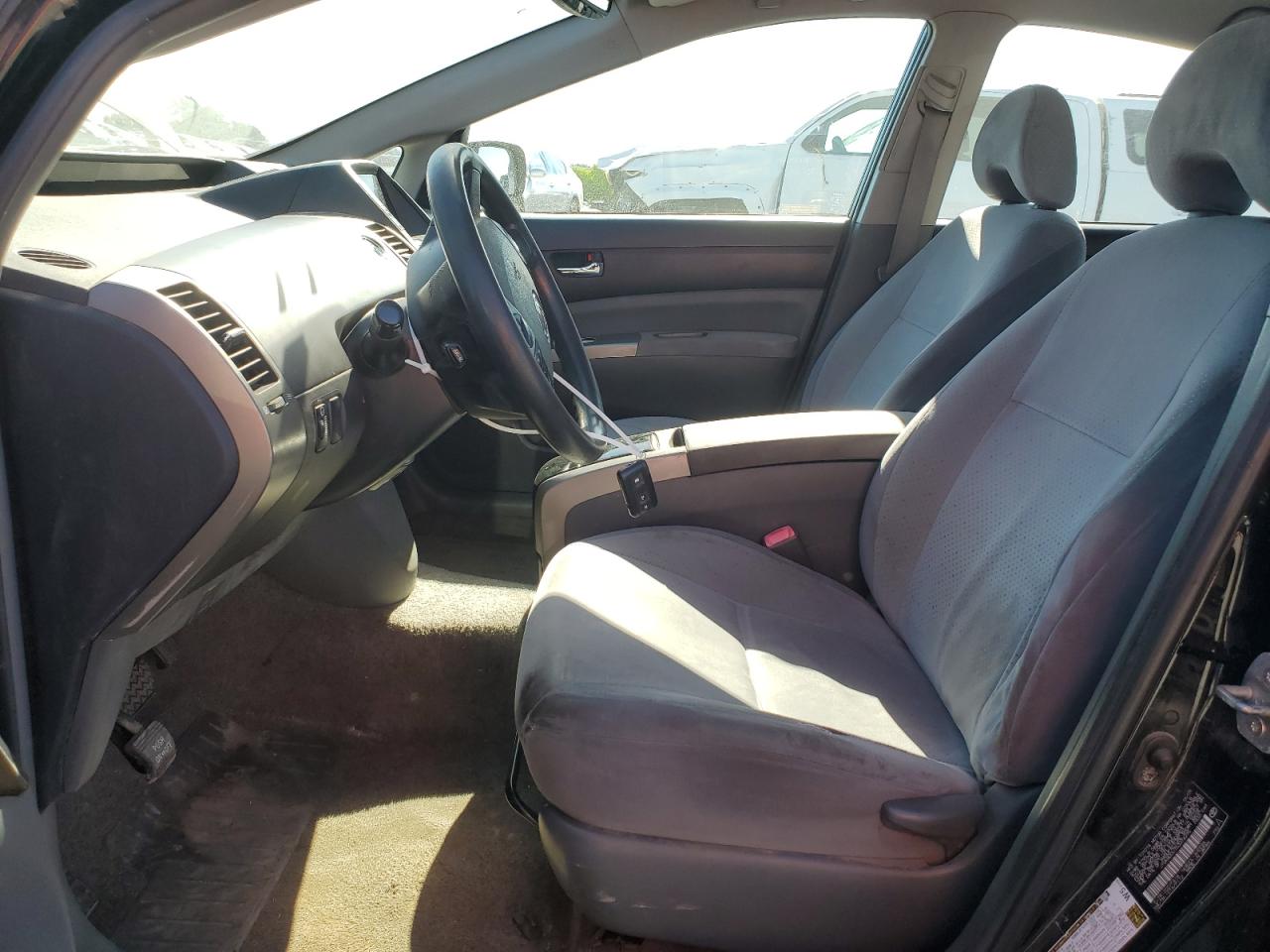 JTDKB20U753074295 2005 Toyota Prius