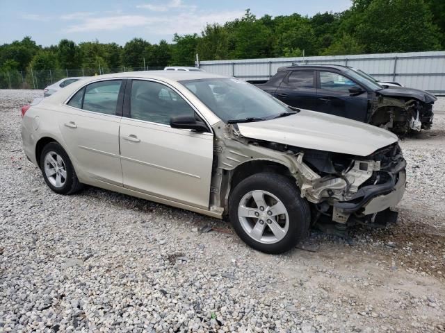 2013 Chevrolet Malibu Ls VIN: 1G11B5SA1DF205839 Lot: 54815344