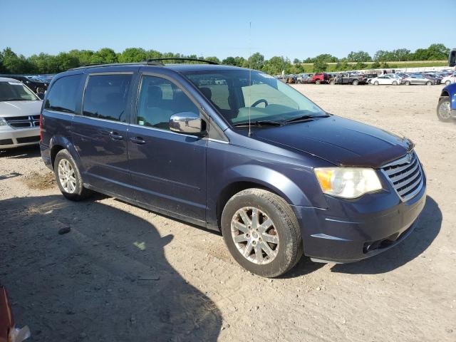 2008 Chrysler Town & Country Touring VIN: 2A8HR54P38R812044 Lot: 57040074