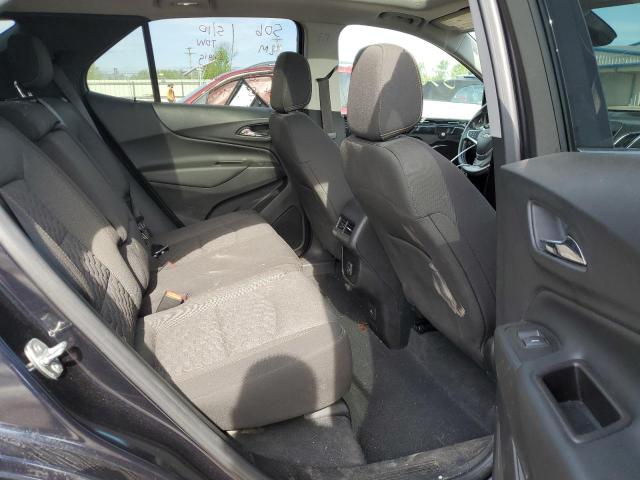 2020 Chevrolet Equinox Lt VIN: 2GNAXKEVXL6224623 Lot: 55171054