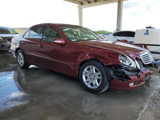 2003 Mercedes-Benz E 320 VIN: WDBUF65J13A222578 Lot: 56314274