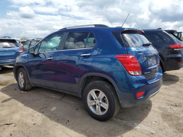 3GNCJPSB2LL300431 Chevrolet Trax 1LT 2