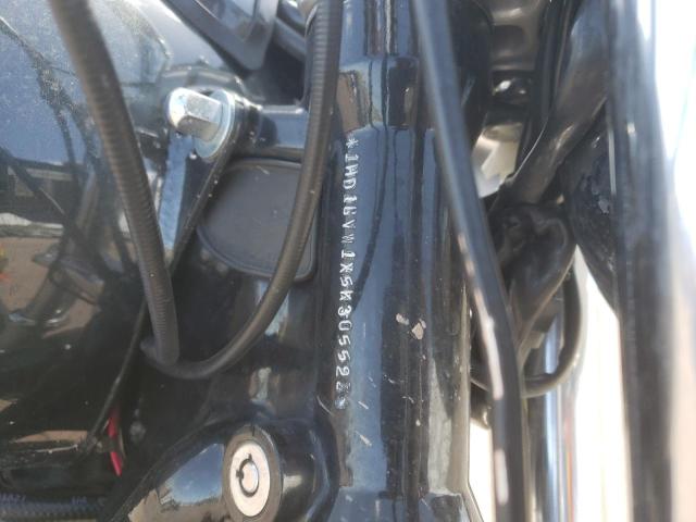 2005 HARLEY-DAVIDSON FXDCI 1HD1GVW1X5K305528