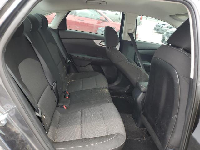 2023 Kia Forte Lx VIN: 3KPF24AD0PE635847 Lot: 56276744