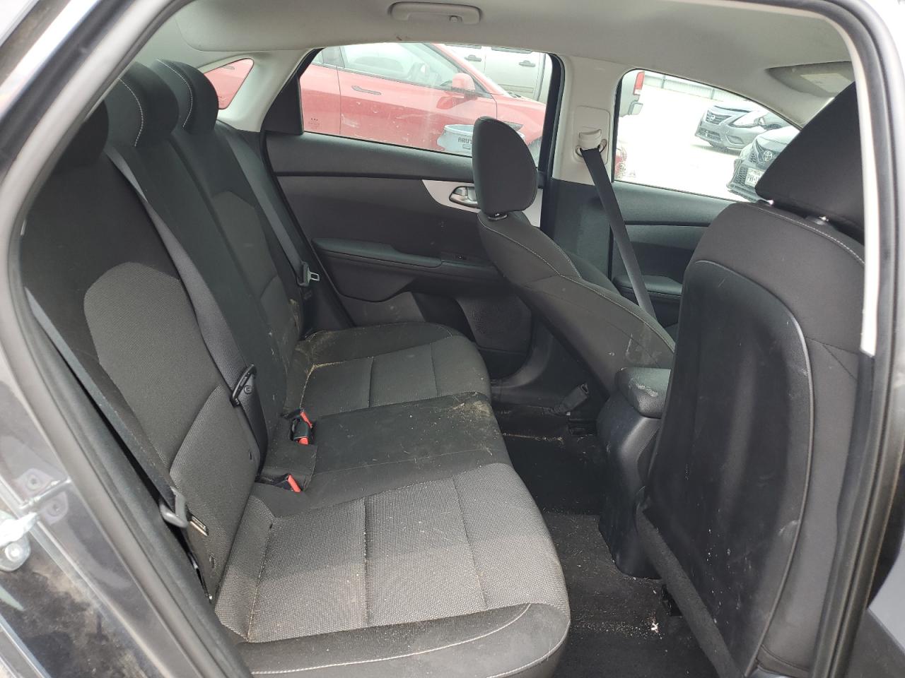 3KPF24AD0PE635847 2023 Kia Forte Lx