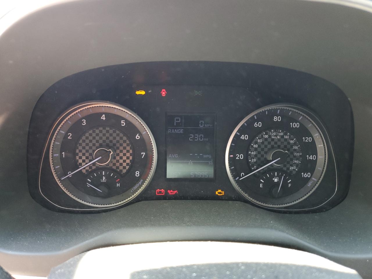 5NPD74LF6KH487926 2019 Hyundai Elantra Se