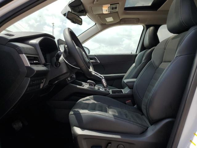 2023 Mitsubishi Outlander Se VIN: JA4J3UA85PZ056393 Lot: 55651274