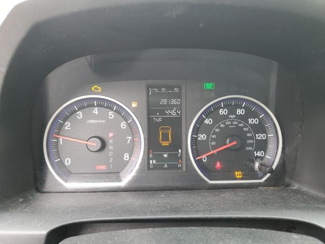 2009 Honda Cr-V Exl VIN: 5J6RE48789L022416 Lot: 54905414