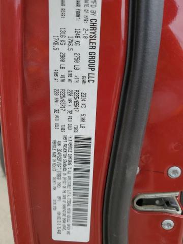 2010 Dodge Journey Sxt VIN: 3D4PG5FV8AT167868 Lot: 55676554