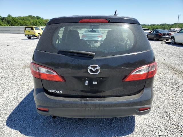 2013 Mazda 5 VIN: JM1CW2BL1D0147495 Lot: 56758444