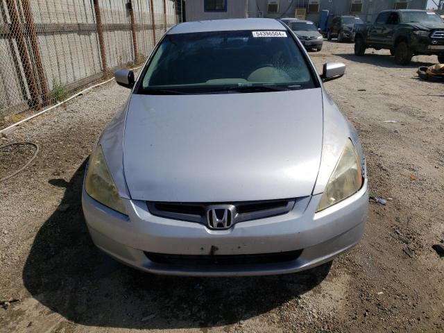 2004 Honda Accord Lx VIN: 1HGCM66334A098450 Lot: 54396504