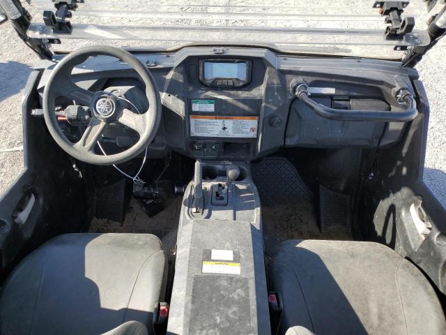 2019 YAMAHA YXE850 5Y4AN27Y8KA103085