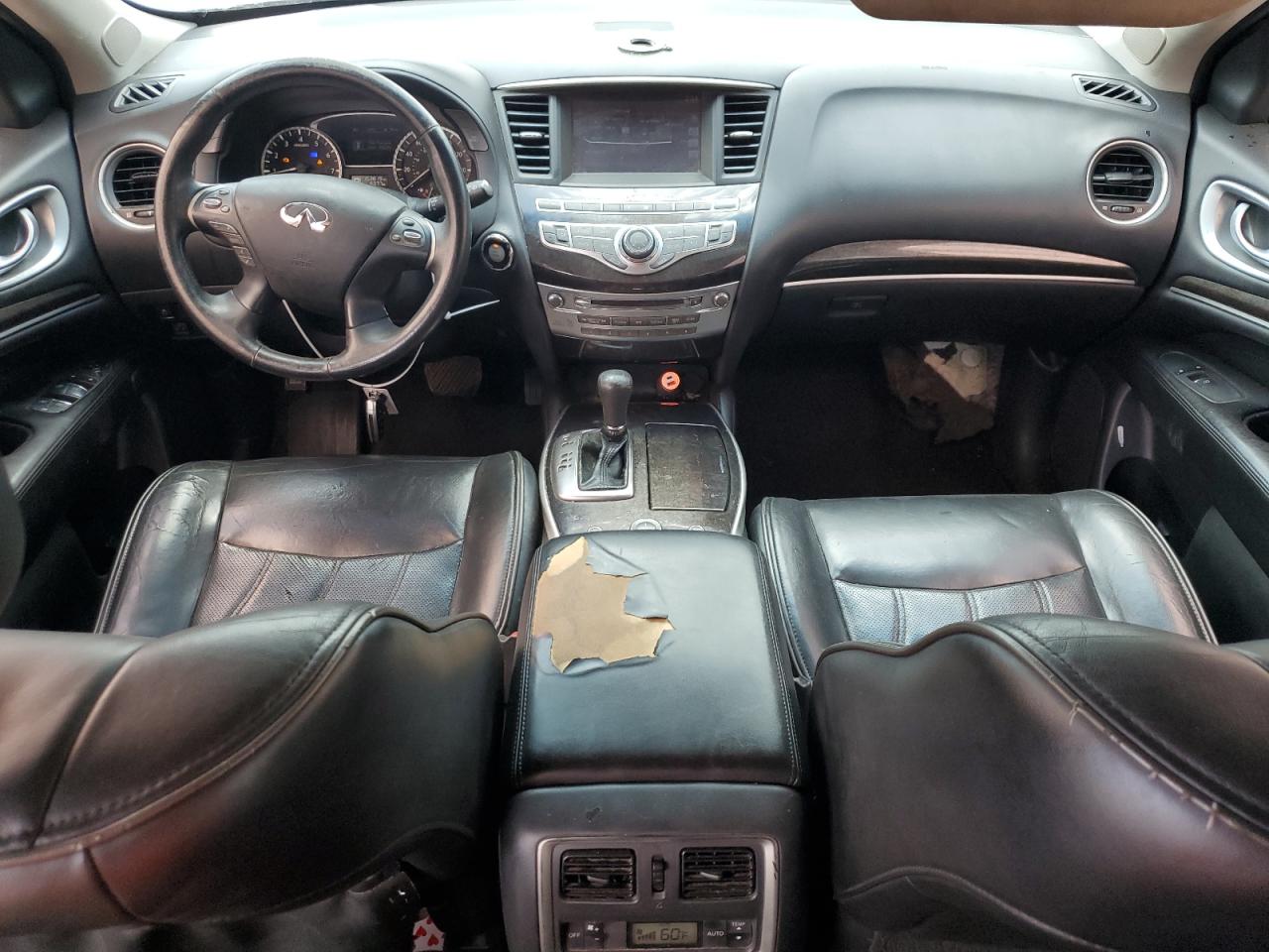 5N1AL0MNXFC508903 2015 Infiniti Qx60
