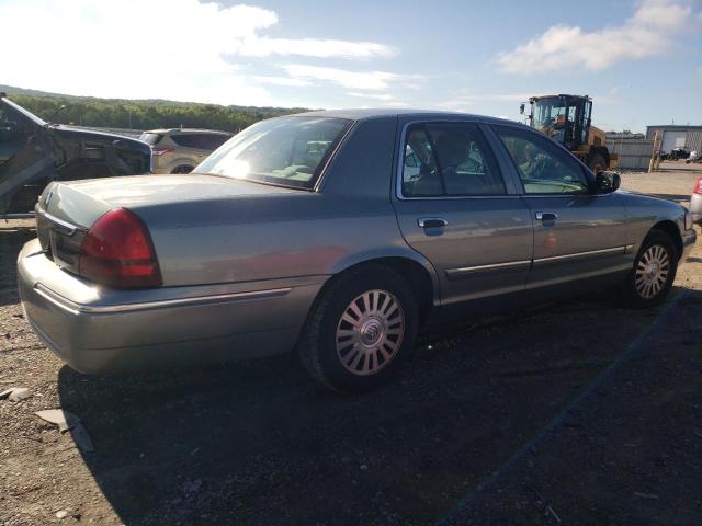 2006 Mercury Grand Marquis Ls VIN: 2MEFM75VX6X635148 Lot: 54701694