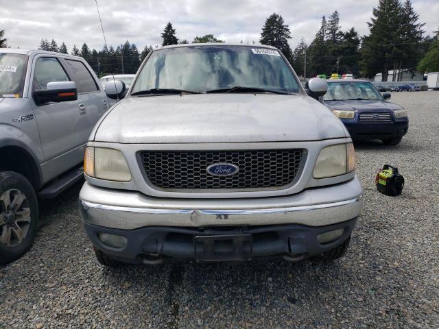 2000 Ford F150 VIN: 2FTRX18L6YCA46346 Lot: 56164574