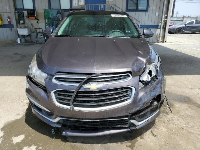 2015 Chevrolet Cruze Lt VIN: 1G1PC5SB4F7222423 Lot: 55861534