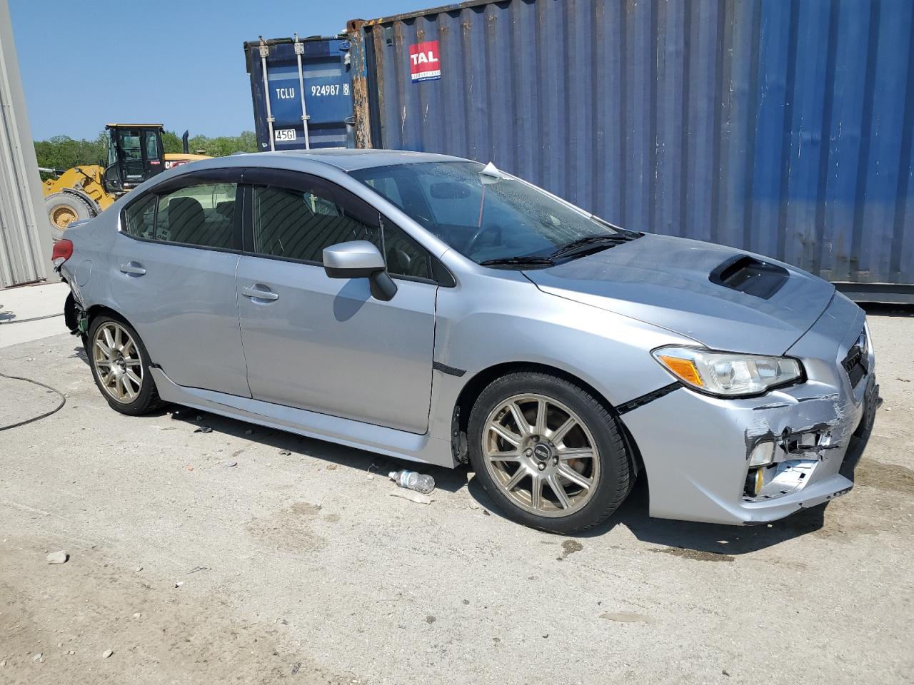 JF1VA1E68G9831327 2016 Subaru Wrx Premium