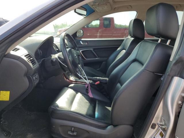 2007 Subaru Outback Outback 2.5I Limited VIN: 4S4BP62C477329716 Lot: 53805544