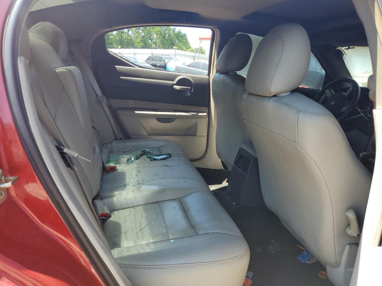 2B3KA43G46H173192 2006 Dodge Charger Se