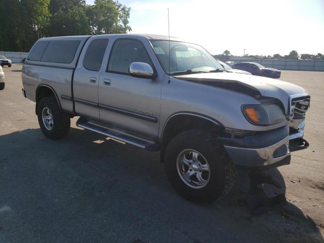 2002 Toyota Tundra Access Cab VIN: 5TBBT44192S267575 Lot: 56120874